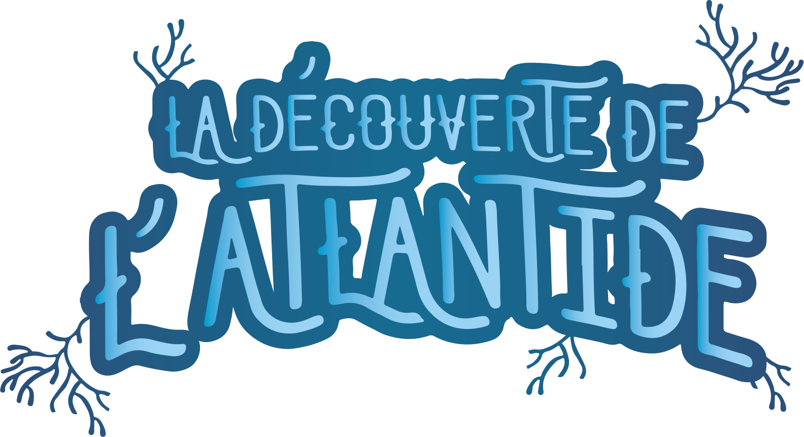 Acheter Ma Première Aventure - La Découverte de l'Atlantide - Jeu
